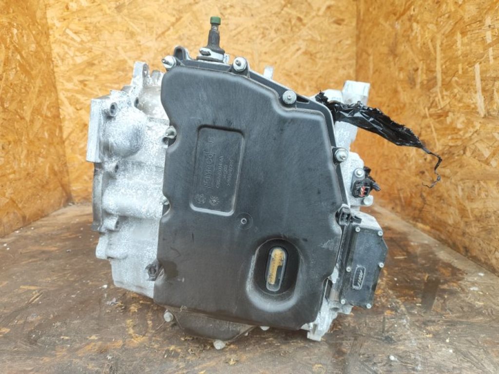 GV6Z7000A | Автоматична трансмісія FORD ESCAPE 12-19 - Фото 9