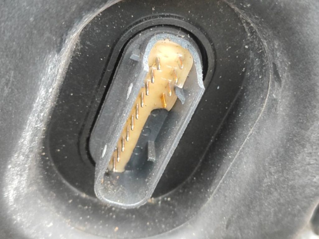 GV6Z7000A | Автоматична трансмісія FORD ESCAPE 12-19 - Фото 10