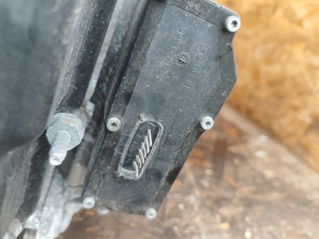 GV6Z7000A | Автоматична трансмісія FORD ESCAPE 12-19 - Фото 11