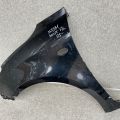 57711-63J20 | Крило переднє лів. SUZUKI SWIFT 04-11 - Прев'ю 3