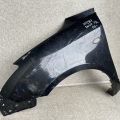 57711-63J20 | Крило переднє лів. SUZUKI SWIFT 04-11 - Прев'ю 4
