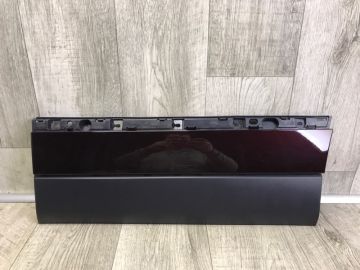 Накладка двери задн. лев. LAND ROVER RANGE ROVER (L405) 12-22