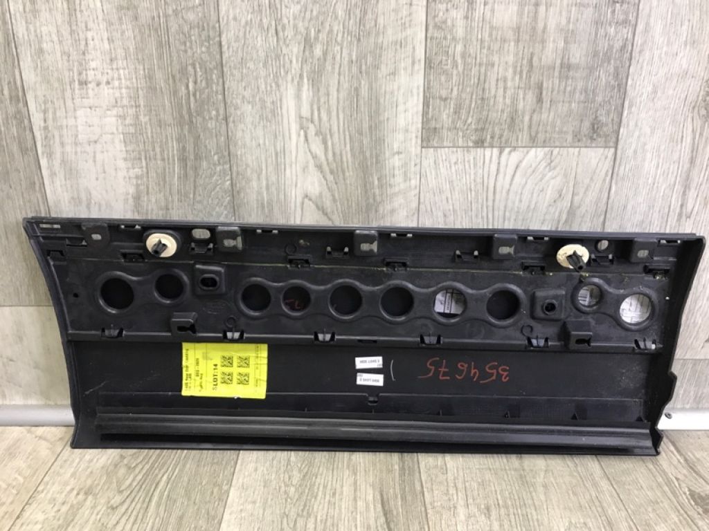 LR038856 | Накладка двери задн. лев. LAND ROVER RANGE ROVER (L405) 12-22 - Фото 4