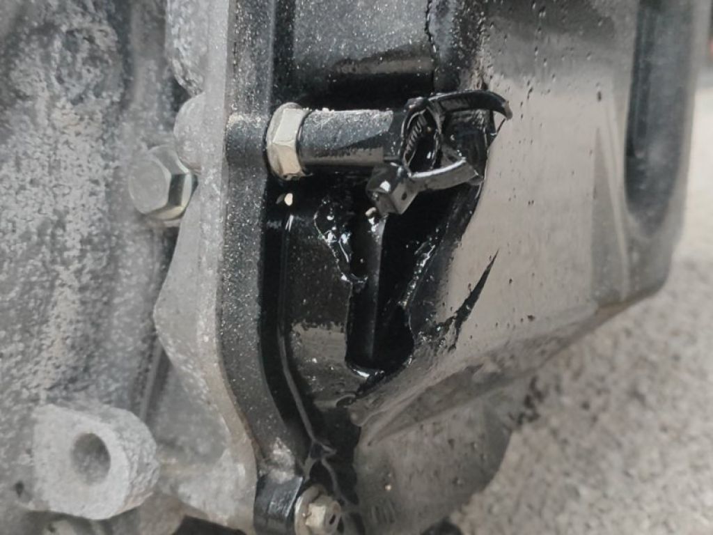 GV6Z7000A | Автоматична трансмісія FORD ESCAPE 12-19 - Фото 12