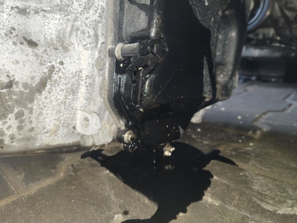 GV6Z7000A | Автоматична трансмісія FORD ESCAPE 12-19 - Фото 14