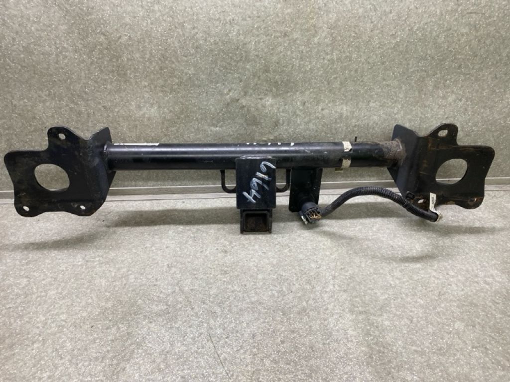 1514757-00-C | фаркоп TESLA MODEL Y 19- - Фото 2