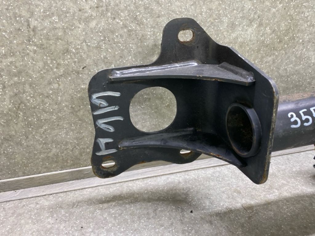 1514757-00-C | фаркоп TESLA MODEL Y 19- - Фото 3