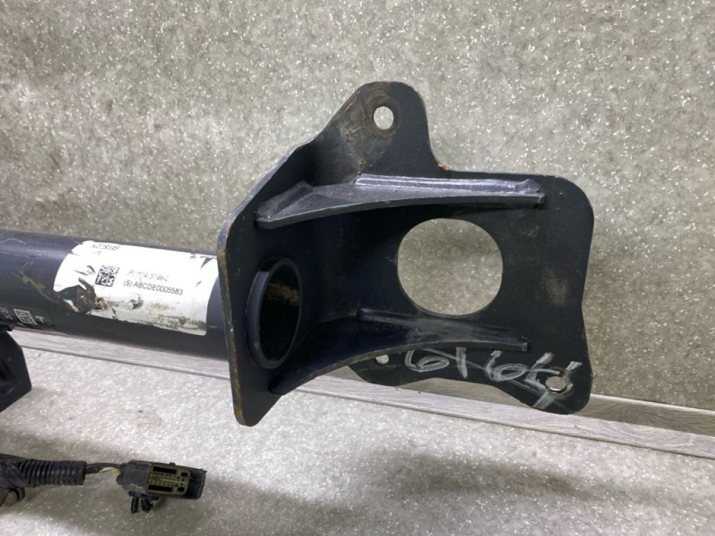 1514757-00-C | фаркоп TESLA MODEL Y 19- - Фото 4