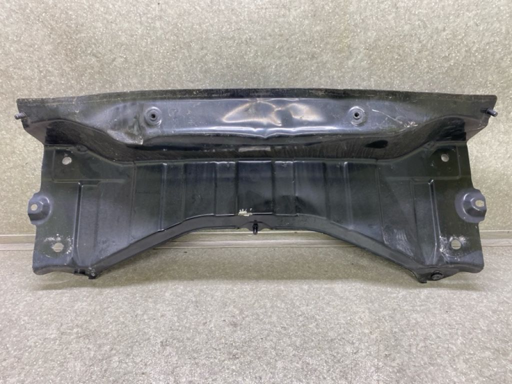 1487742-00-K | Задня панель кузова TESLA MODEL Y 19- - Фото 2