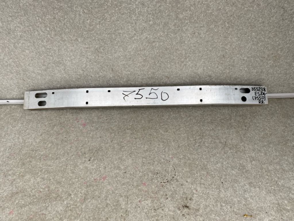52023-33050 | Підсилювач заднього бампера LEXUS ES350 06-12