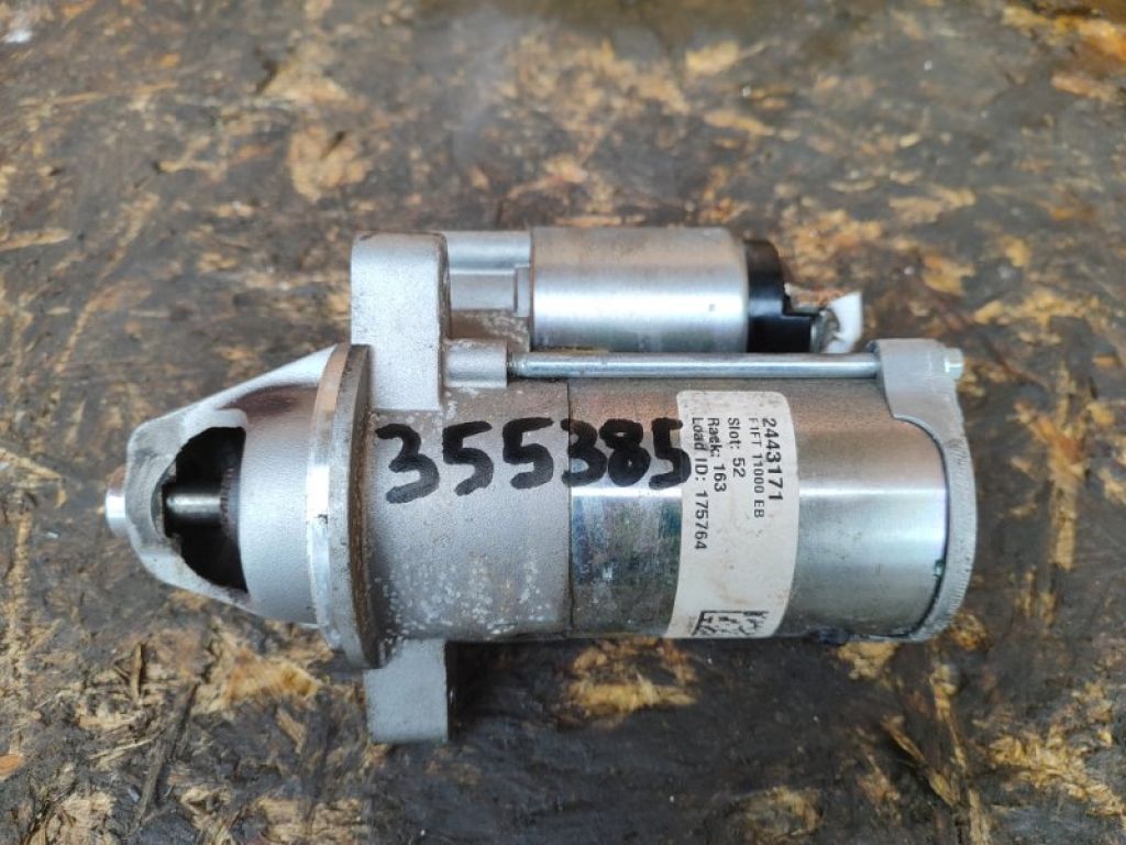 F1FZ-11002-A | стартер FORD ESCAPE 12-19