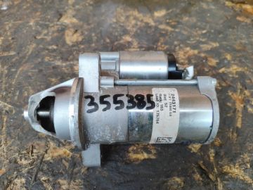 стартер FORD ESCAPE 12-19