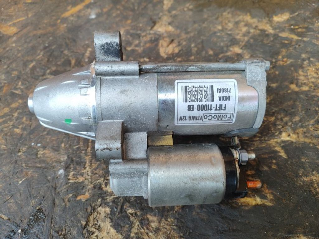 F1FZ-11002-A | стартер FORD ESCAPE 12-19 - Фото 3