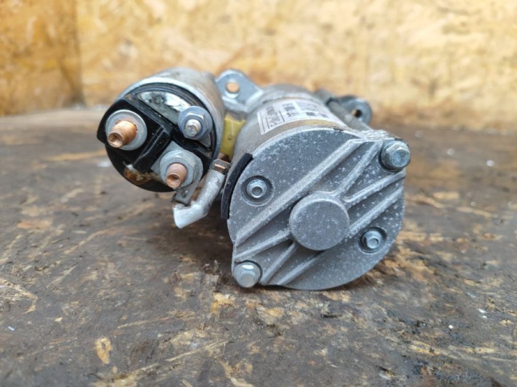 F1FZ-11002-A | стартер FORD ESCAPE 12-19 - Фото 5