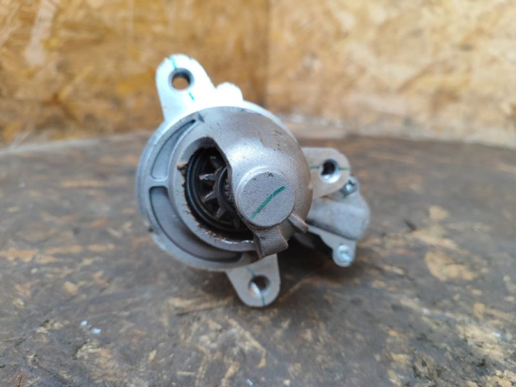 F1FZ-11002-A | стартер FORD ESCAPE 12-19 - Фото 6