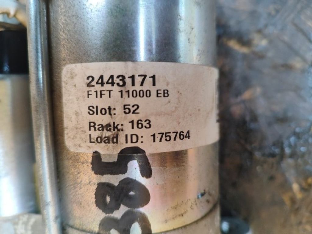 F1FZ-11002-A | стартер FORD ESCAPE 12-19 - Фото 8