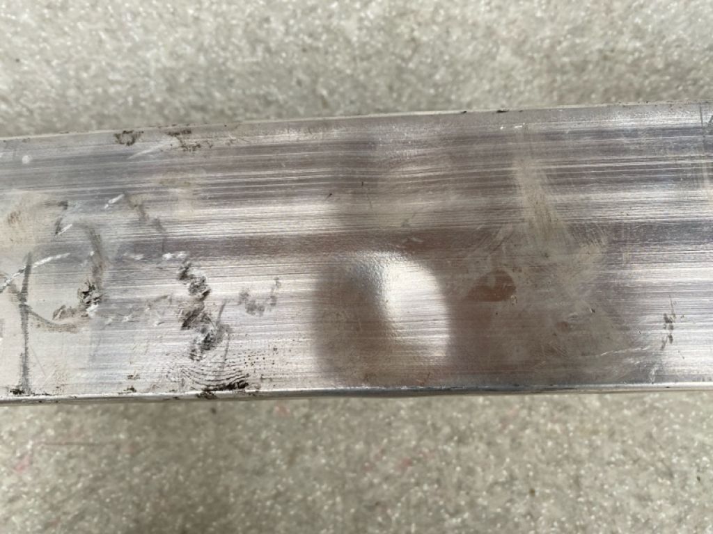 1487601-00-F | Підсилювач переднього бампера TESLA MODEL Y 19- - Фото 5