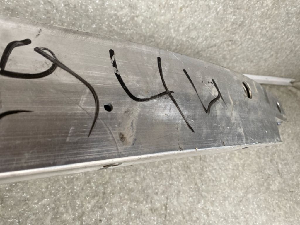 1487601-00-F | Підсилювач переднього бампера TESLA MODEL Y 19- - Фото 6