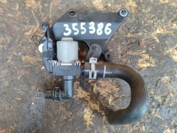 Кран пічки FORD ESCAPE 12-19