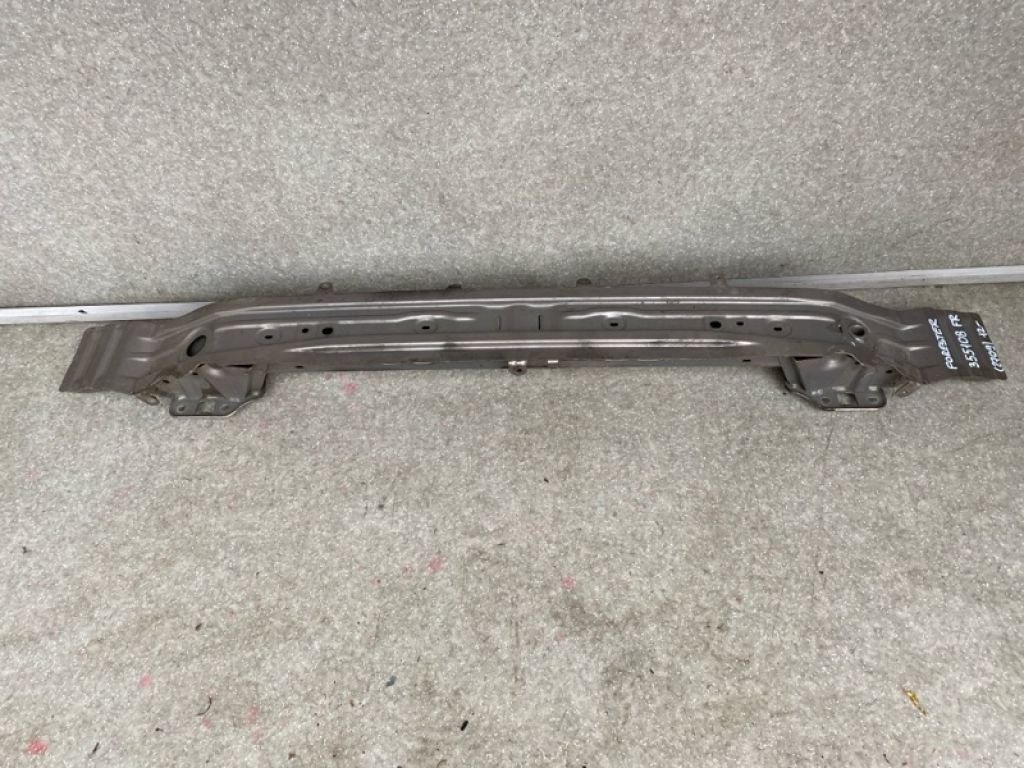 57711SG0109P | Підсилювач переднього бампера SUBARU FORESTER 12-19