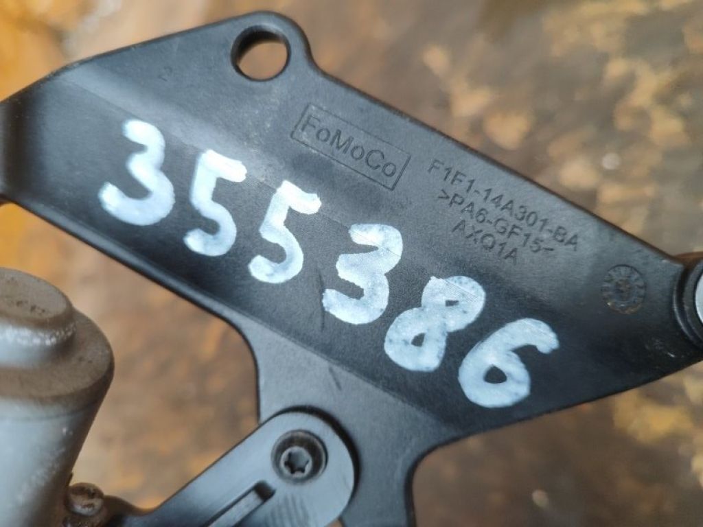 F1FZ-18495-C | Кран пічки FORD ESCAPE 12-19 - Фото 4