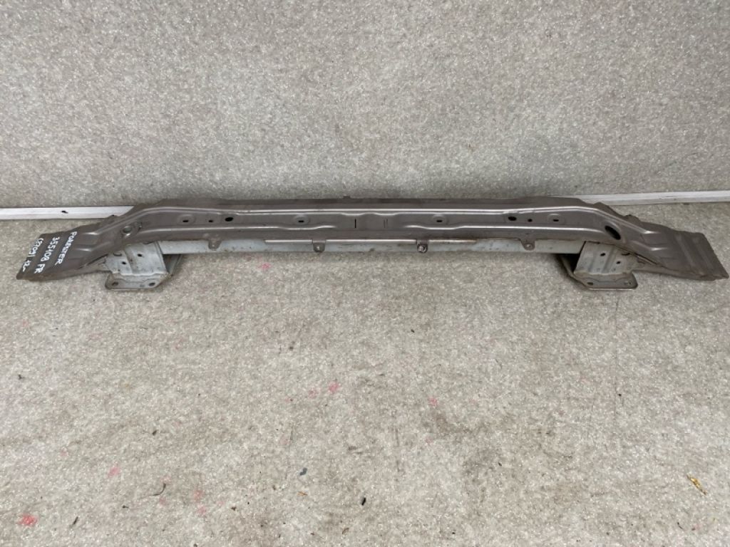 57711SG0109P | Підсилювач переднього бампера SUBARU FORESTER 12-19 - Фото 4