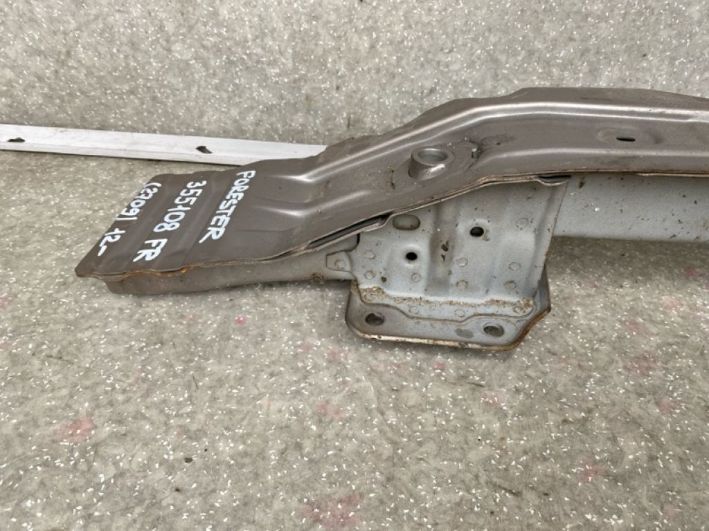 57711SG0109P | Підсилювач переднього бампера SUBARU FORESTER 12-19 - Фото 6