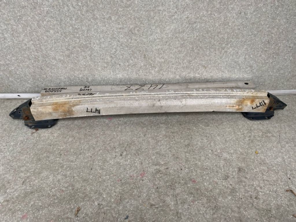 57712SA230 | Усилитель переднего бампера SUBARU FORESTER SG 02-07