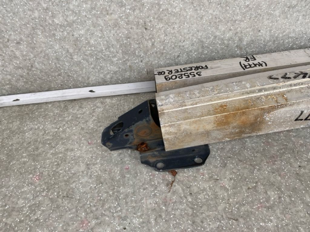 57712SA230 | Усилитель переднего бампера SUBARU FORESTER SG 02-07 - Фото 2