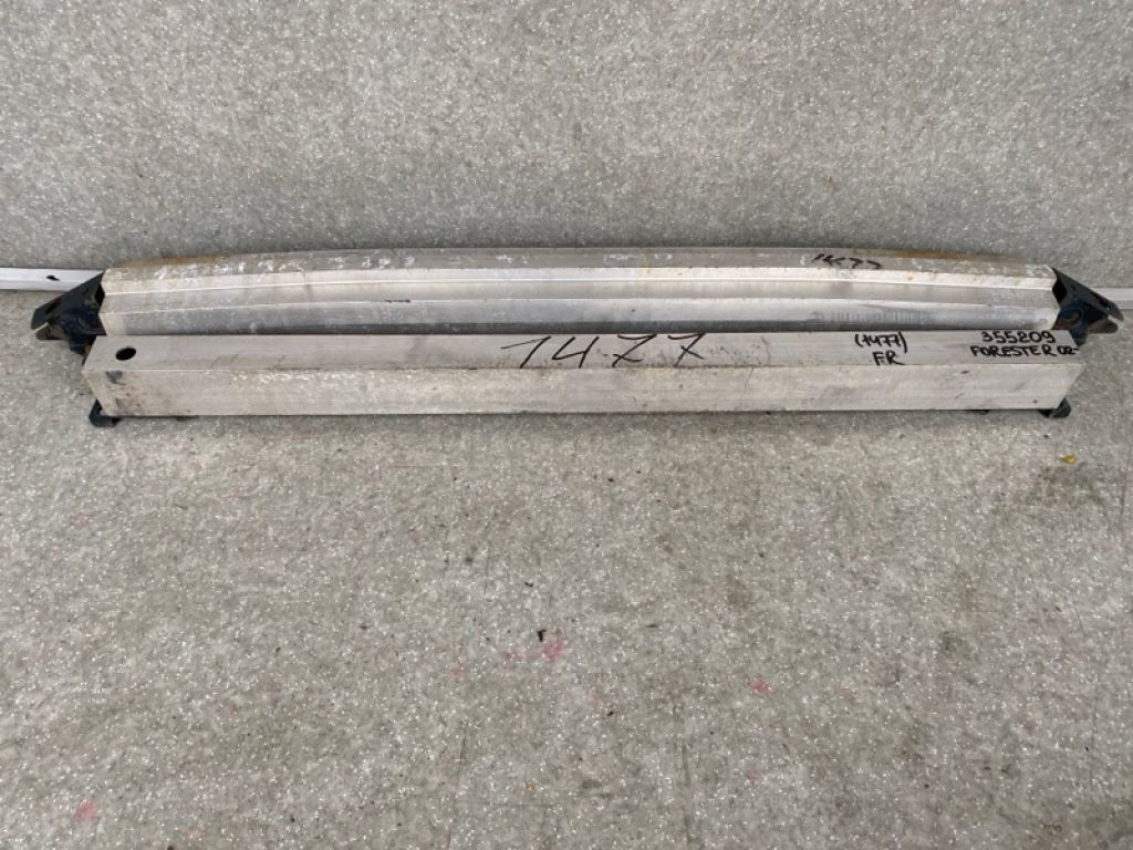 57712SA230 | Усилитель переднего бампера SUBARU FORESTER SG 02-07 - Фото 4