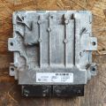 HJ5A-12A650-MA | Блок управления двигателем FORD ESCAPE 12-19