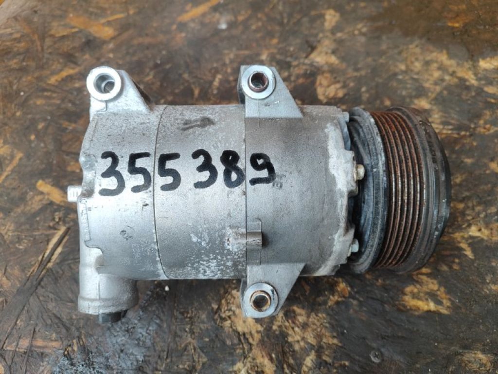 GV6Z-19703-C | Компрессор кондиционера FORD ESCAPE 12-19