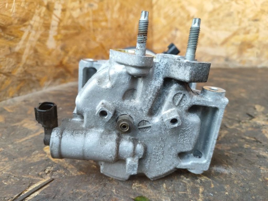 GV6Z-19703-C | Компрессор кондиционера FORD ESCAPE 12-19 - Фото 5