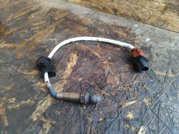 Лямбда зонд FORD ESCAPE 12-19