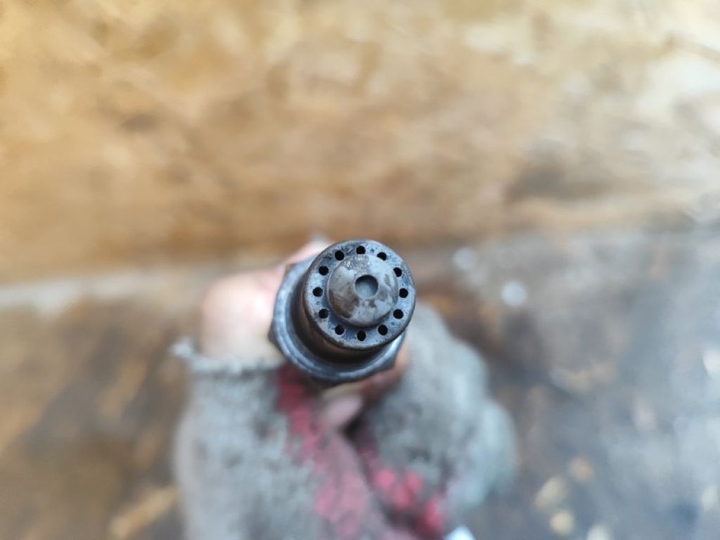 E1GA9Y460DB | Лямбда зонд FORD ESCAPE 12-19 - Фото 4