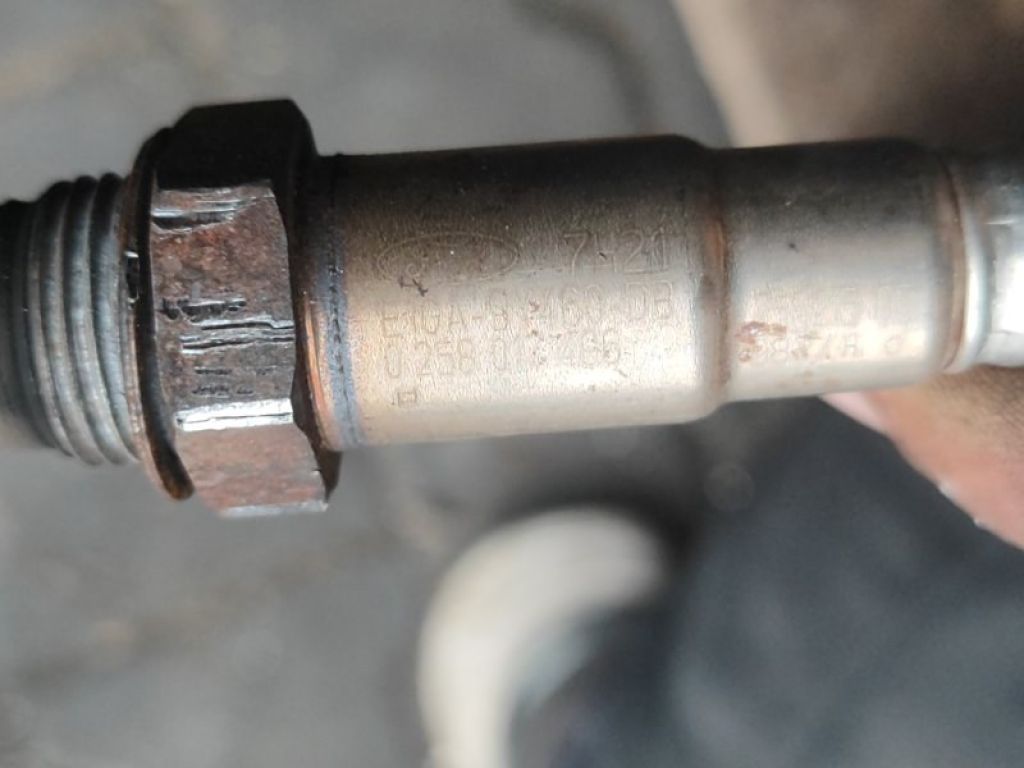 E1GA9Y460DB | Лямбда зонд FORD ESCAPE 12-19 - Фото 5