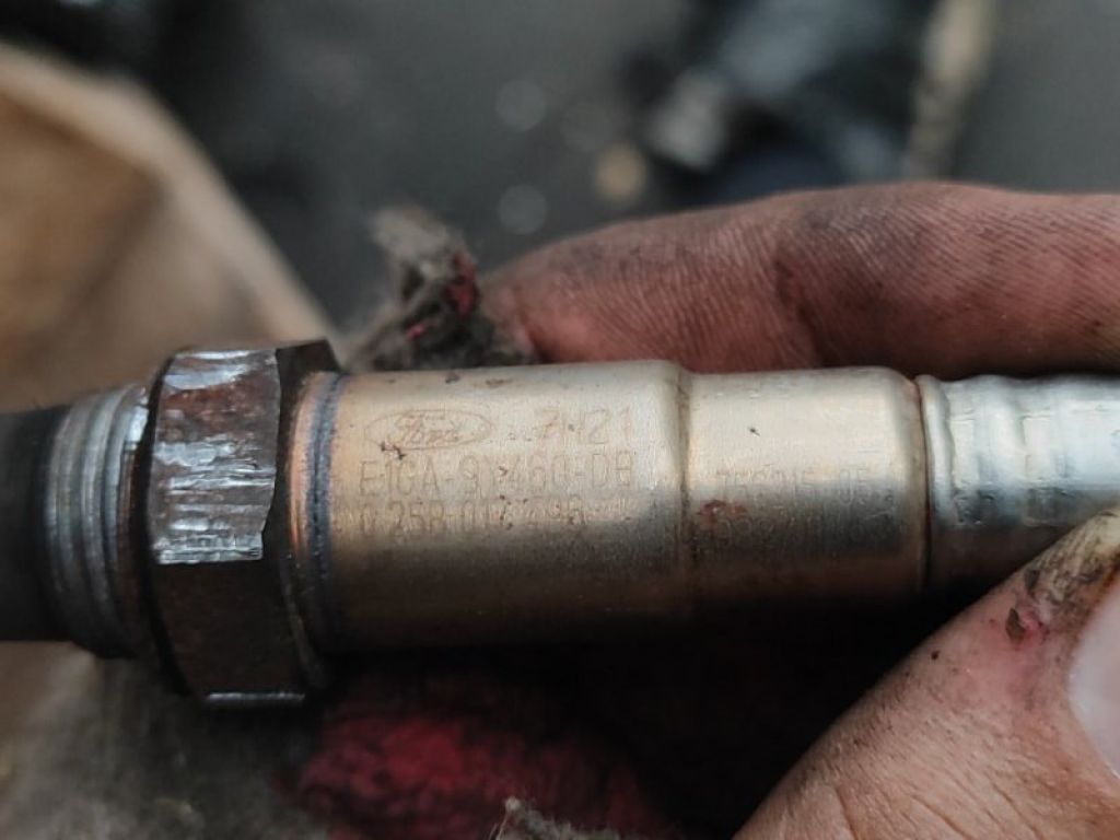 E1GA9Y460DB | Лямбда зонд FORD ESCAPE 12-19 - Фото 6