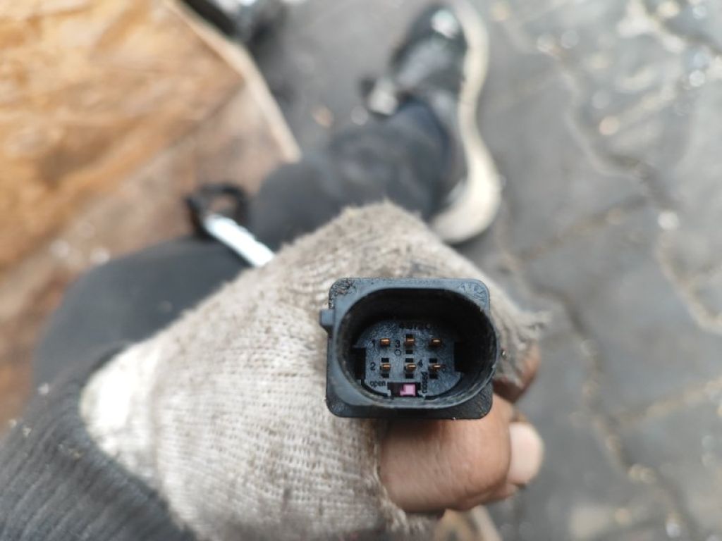 E1GA9Y460DB | Лямбда зонд FORD ESCAPE 12-19 - Фото 7