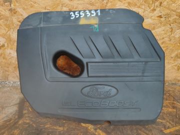 Накладка двигателя декоративная FORD ESCAPE 12-19