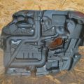 GV6Z-6A94-9A | Накладка двигателя декоративная FORD ESCAPE 12-19 - Превью 2