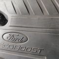 GV6Z-6A94-9A | Накладка двигателя декоративная FORD ESCAPE 12-19 - Превью 4