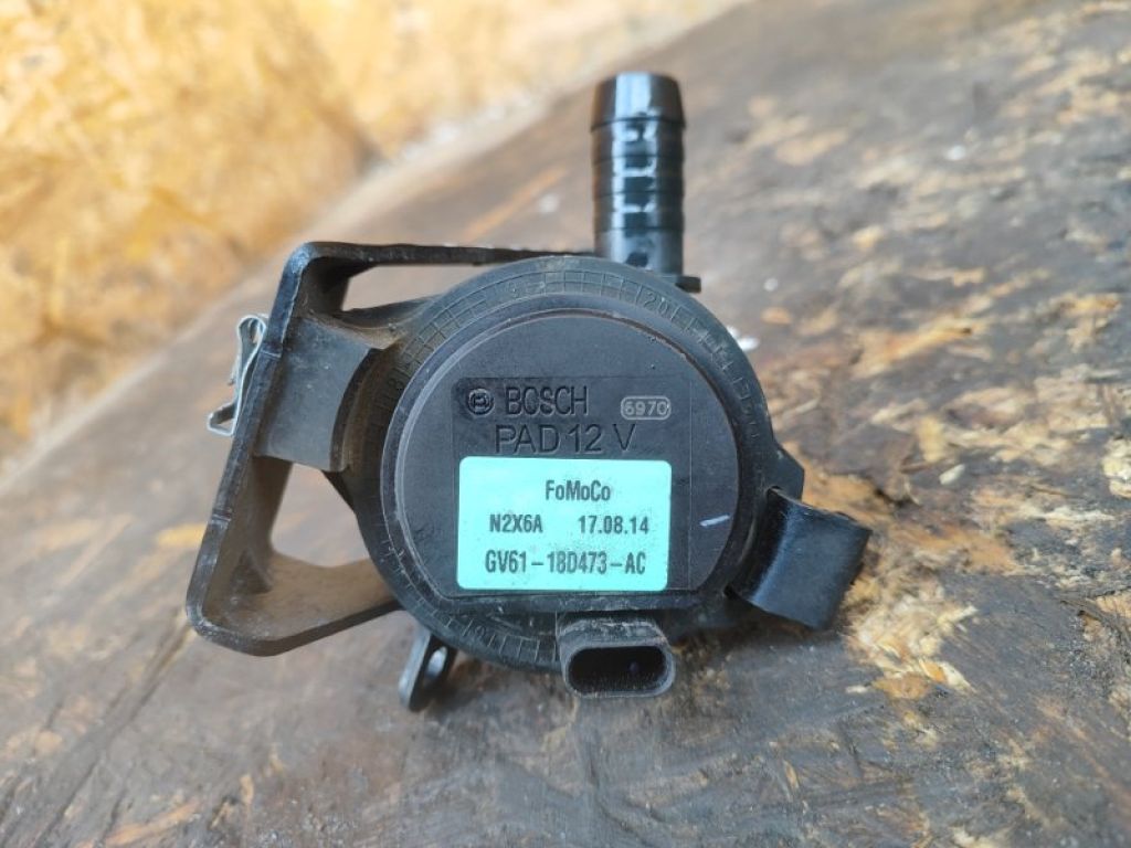 GV61-18D473-AC | Помпа охолодження електрична FORD ESCAPE 12-19 - Фото 5