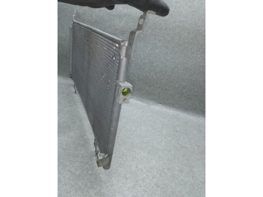 73210SG000 | Радіатор кондиціонера SUBARU FORESTER 12-19 - Фото 3