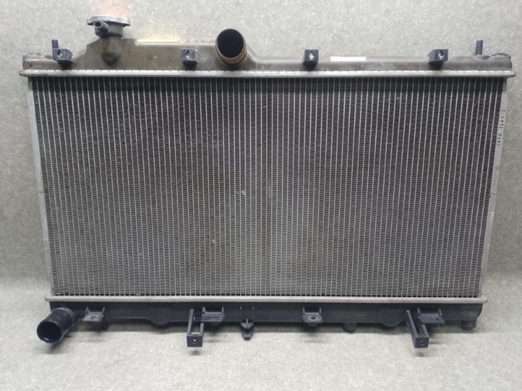 45111SG000 | Радіатор основний SUBARU FORESTER 12-19