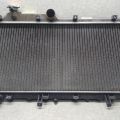 45111SG000 | Радіатор основний SUBARU FORESTER 12-19