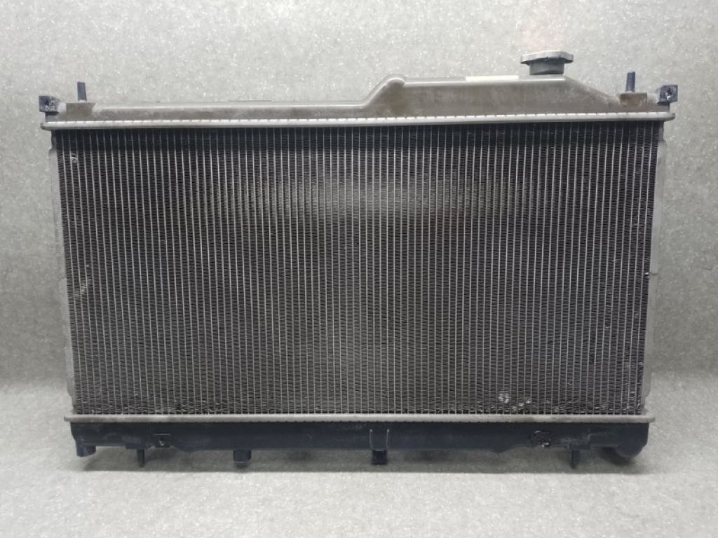 45111SG000 | Радіатор основний SUBARU FORESTER 12-19 - Фото 2