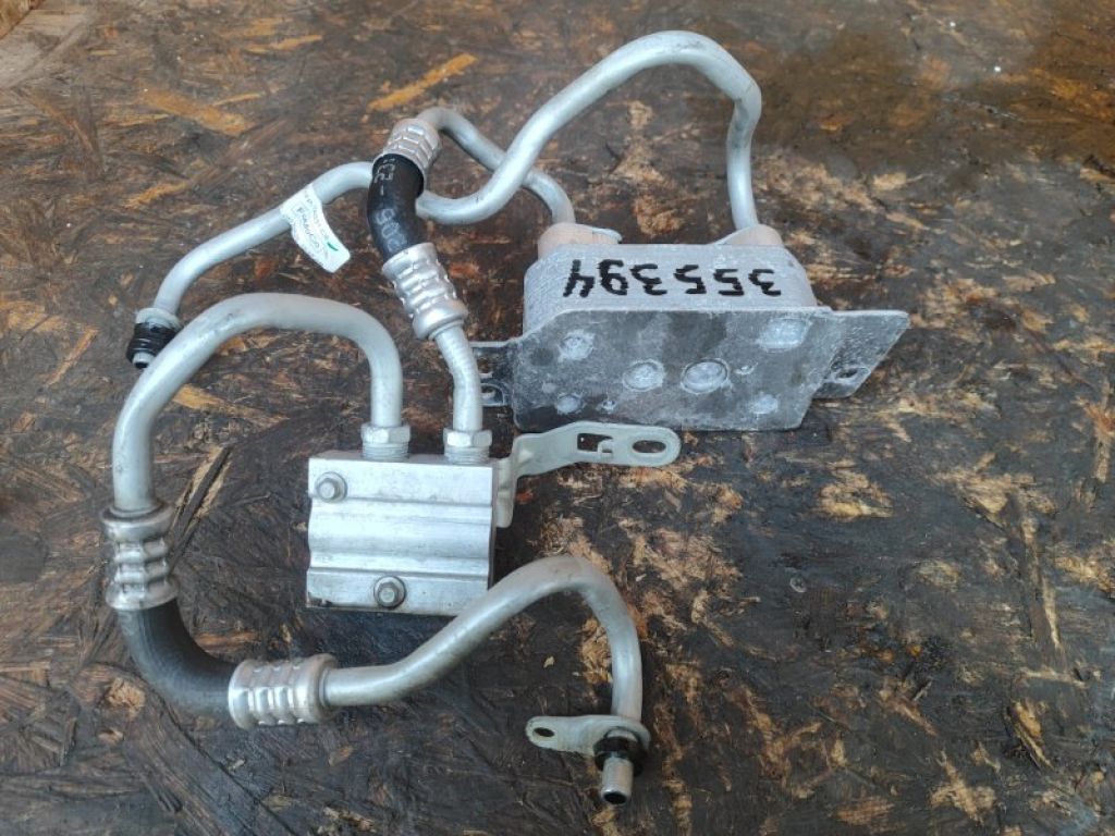 F1FZ-7A095-D | Теплообмінник АКПП FORD ESCAPE 12-19 - Фото 3