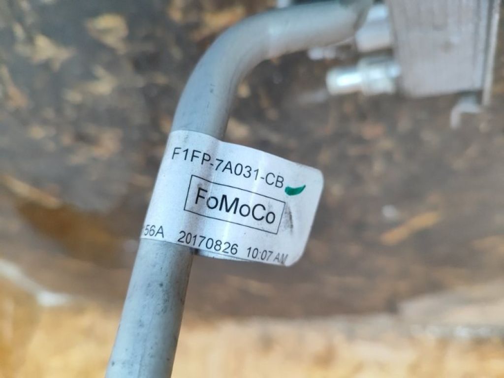 F1FZ-7A095-D | Теплообмінник АКПП FORD ESCAPE 12-19 - Фото 6