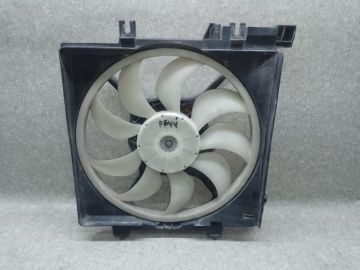 Дифузор вентилятора основного радіатора лів. SUBARU FORESTER 12-19