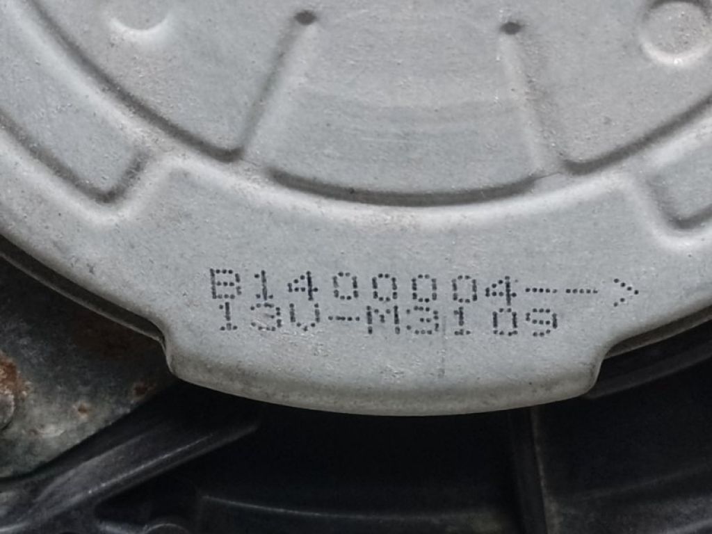 45122SG000 | Дифузор вентилятора основного радіатора лів. SUBARU FORESTER 12-19 - Фото 4